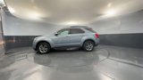 Used 2015 Chevrolet Equinox LT w/ Chrome Appearance Package image 2