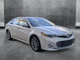 Used 2014 Toyota Avalon XLE Touring image 3