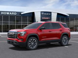 New 2025 GMC Terrain Elevation w/ Elevation Premium Package image 2