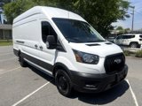 Used 2021 Ford Transit 250 148 High Roof Extended image 2