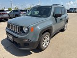 Used 2018 Jeep Renegade Sport w/ Power & Air Group image 5