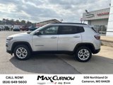 New 2025 Jeep Compass Latitude w/ Convenience Group image 2