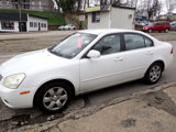 Used 2008 Kia Optima LX image 4
