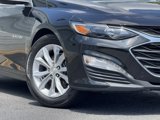 Used 2024 Chevrolet Malibu LT image 2