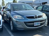 Used 2011 MAZDA CX-9 Grand Touring w/ Moonroof & Bose Audio Pkg image 2