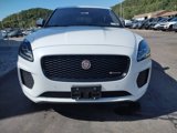 Used 2018 Jaguar E-PACE First Edition image 2