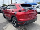 Used 2022 Mitsubishi Eclipse Cross SEL image 5