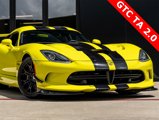 Used 2016 Dodge Viper GTC w/ Time Attack Group 2.0 image 5