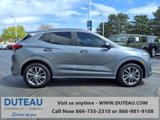 Used 2021 Buick Encore GX Select w/ Experience Buick Package image 2