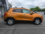 Used 2017 Chevrolet Trax LT w/ LT Convenience Package image 2