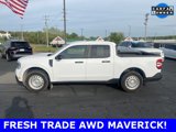 Used 2024 Ford Maverick XL w/ Equipment Group 100A Standard image 2