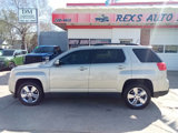 Used 2015 GMC Terrain SLE image 4