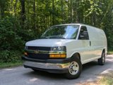 Used 2023 Chevrolet Express 2500 w/ Driver Convenience Package image 3