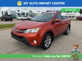 Used 2015 Toyota RAV4 XLE image 3