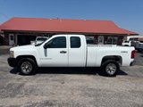 Used 2007 Chevrolet Silverado 1500 W/T image 2