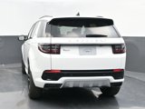 Used 2025 Land Rover Discovery Sport S image 6