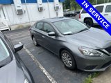 Used 2016 Nissan Sentra SV image 2