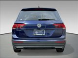 Certified 2021 Volkswagen Tiguan S image 5