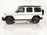 Used 2021 Mercedes-Benz G 63 AMG 4MATIC image 2