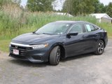 Used 2022 Honda Insight EX image 6