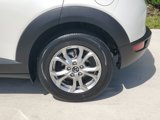 Used 2021 MAZDA CX-3 Sport image 4