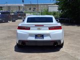 Used 2017 Chevrolet Camaro LT w/ RS Package image 5