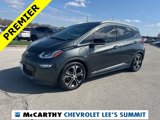 Used 2020 Chevrolet Bolt Premier w/ Infotainment Package image 3