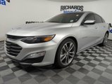Used 2022 Chevrolet Malibu LT image 1