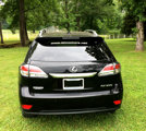 Used 2015 Lexus RX 350 2WD image 4