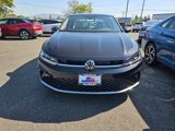 New 2025 Volkswagen Jetta SE image 2
