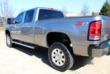 Used 2012 GMC Sierra 2500 Denali w/ Suspension Package, Off-Road image 6