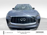 Used 2023 INFINITI QX60 Autograph w/ Cargo Package image 2
