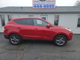 Used 2015 Hyundai Tucson GLS w/ Option Group 02 image 2