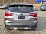 Certified 2021 Kia Seltos LX image 5