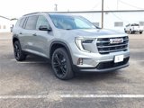 New 2025 GMC Acadia Elevation w/ Elevation Premium Package image 3