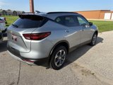 Used 2023 Chevrolet Blazer LT image 3