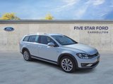 Used 2019 Volkswagen Golf Alltrack S image 2