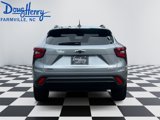 New 2025 Chevrolet Trax RS image 4