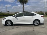 Used 2020 Toyota Corolla LE w/ LE Premium Package image 5