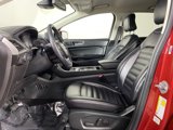 Used 2022 Ford Edge SEL w/ Convenience Package image 3