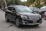 Used 2017 Subaru Outback 2.5i Limited image 3