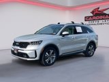 Used 2022 Kia Sorento EX w/ Panoramic Sunroof Package image 6