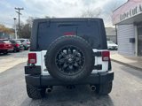 Used 2016 Jeep Wrangler Unlimited Sport w/ Quick Order Package 24S image 5