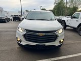 Used 2019 Chevrolet Traverse LT image 3
