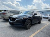 Used 2018 MAZDA CX-5 Touring image 3