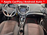 Used 2018 Chevrolet Sonic LT image 2