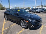 Used 2020 Honda Civic EX image 3