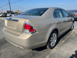 Used 2006 Ford Fusion SEL image 5