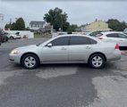 Used 2007 Chevrolet Impala LT image 2