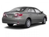 Used 2011 Toyota Corolla LE image 2